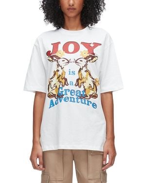 3.1 Phillip Lim T-Shirt - White