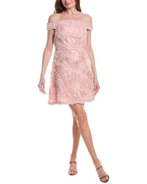 Adrianna Papell Lace Dresses for Women | Lyst