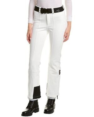 SKEA Goldie Pant - White