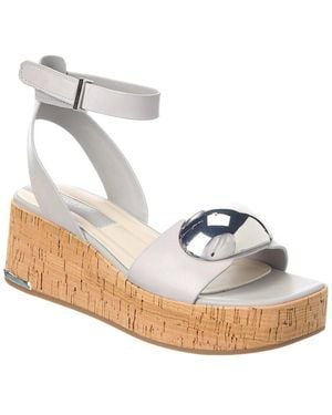 Franco Sarto Taysha Espadrille - White