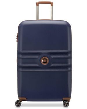Delsey Paris Flanerie 28" Spinner - Blue