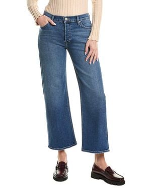 Hudson Jeans Rosie Upscale Ankle Jean - Blue