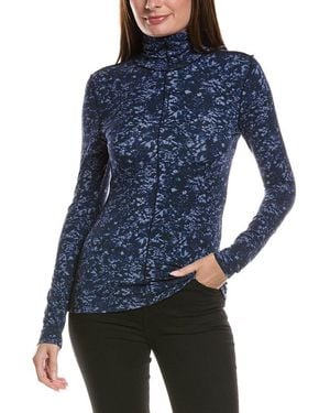 Proenza Schouler Audrey Top - Blue