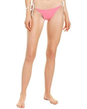 Onia Kate Bottom - Orange