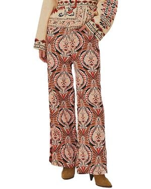 FARM Rio Pants - Multicolor