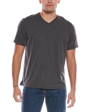 Tommy Bahama Coastal Crest T-Shirt - Grey