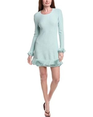 Alexis Bryn Dress - Blue