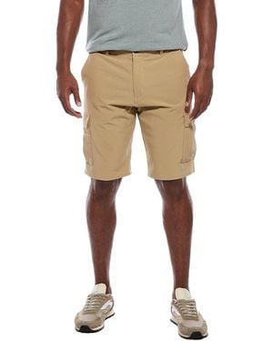 Oakley B1B Cargo Hybrid Short - Natural