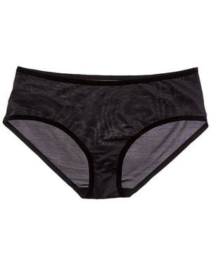 Wolford Brief - Black