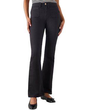 LK Bennett Millie Trouser - Blue