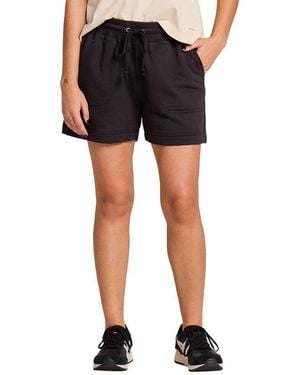 Life Is Good. Short - Black