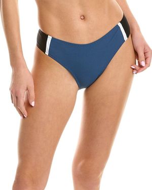 Shan Rebeka Bikini - Blue