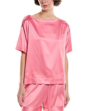 Natori Sleep Top - Pink