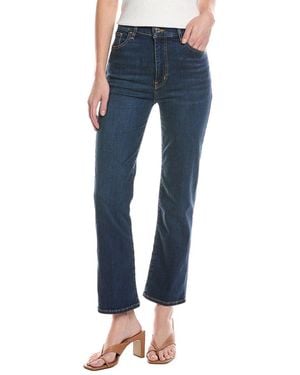 FRAME Frame Le Seek Malta Straight Leg Jean - Blue