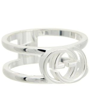 Gucci Ring - White