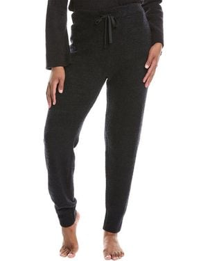NATORI EDIT Luna Pant - Black