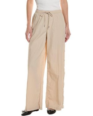 L'Agence Valkyrie Pant - Natural