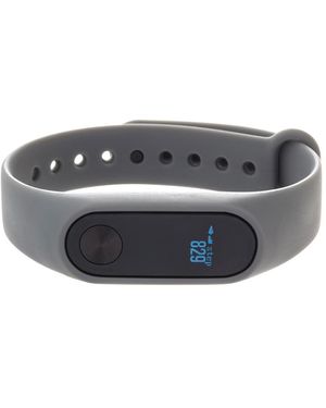 Everlast Rbx Tr7 Activity Tracker & Heart Rate Monitor With Caller Id & Message Alerts - Multicolour