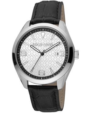 Roberto Cavalli Watch - Gray