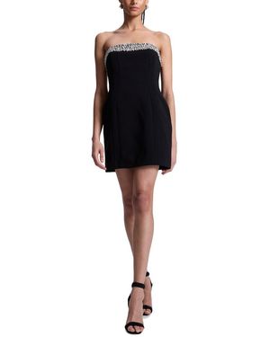 A.L.C. Elsie Dress - Black