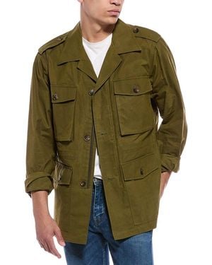 BLK DNM Jacket - Green