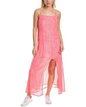 Sundress Lydie Dress - Pink