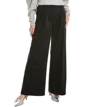 AllSaints Hally Trouser - Black