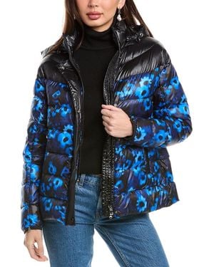 Bogner Blake-D1 Jacket - Blue