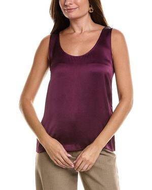 Officine Generale Officine Generale Iden Top - Purple