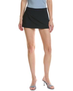 Nia Ariel Skort - Black