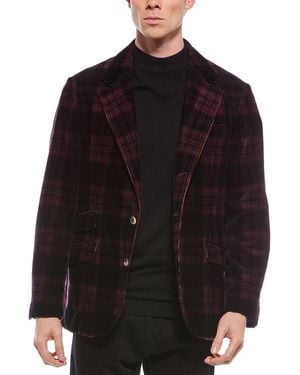 Brunello Cucinelli Jacket - Black