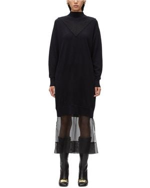 3.1 Phillip Lim Dress - Black