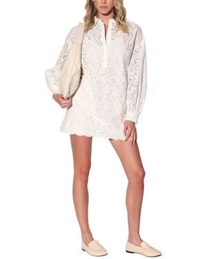 Walter Baker Lauraine Dress - White