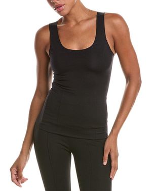 Rene Ruiz Tightening Tank - Black