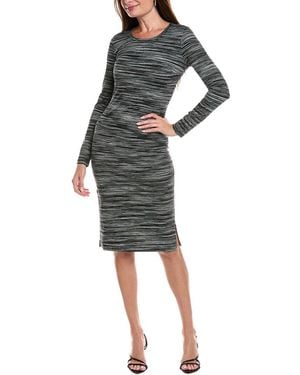 Missoni Midi Dress - Black