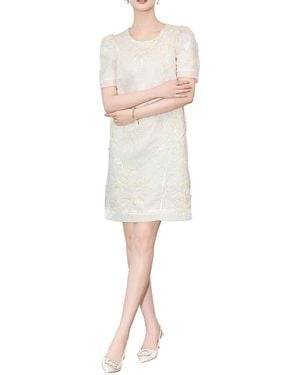 WLZD Silk - White