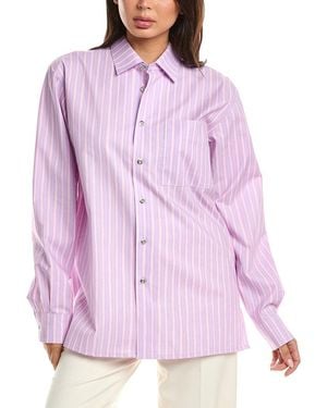 Marimekko Jokapoika 2026 Shirt - Purple