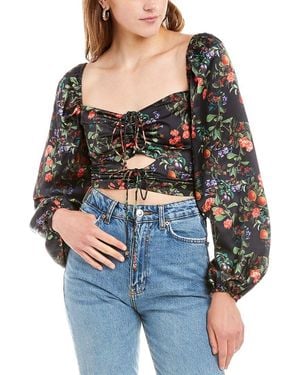 Finders Keepers Tops for Women Online Sale up to 84 off Lyst