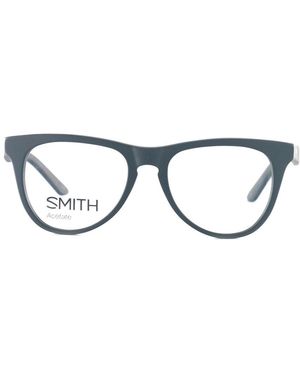 Smith Smqhc00 49Mm Optical Frames - Brown