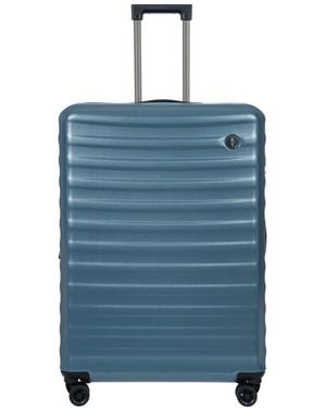 Bric's Nausicaa 30in Expandable Spinner - Blue