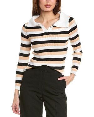 HL Affair Jumper - White