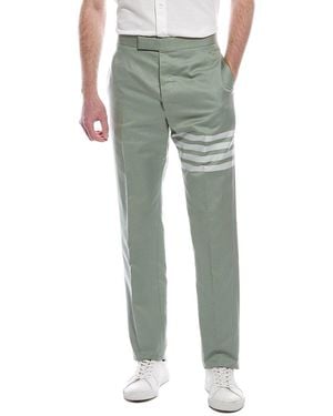 Thom Browne Trouser - Green