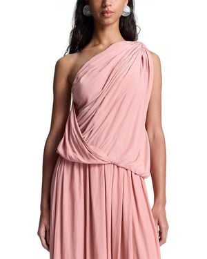 A.L.C. Petra Top - Pink