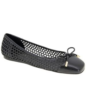 BCBGeneration Hartly Ballet Flat - Black