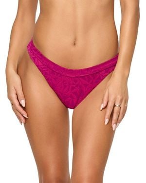 L*Space Mercer Classic Bottom - Pink