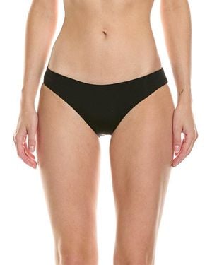 Saha Hipster Bottom - Black