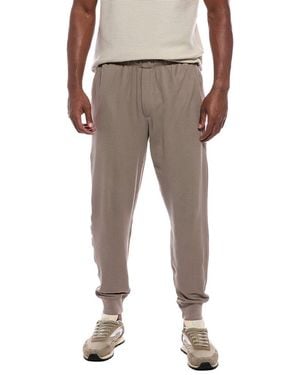 ATM Pull-On Pant - Natural