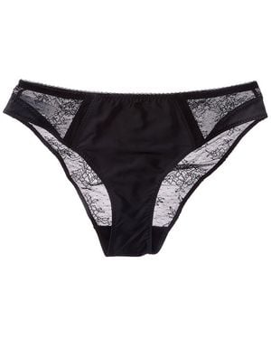 Simone Perele Simone Perele Eve Bikini - Black
