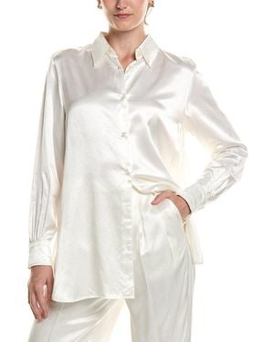 Officine Generale Elzi Shirt - White