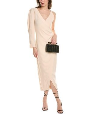 IRO Maxi Dress - Natural